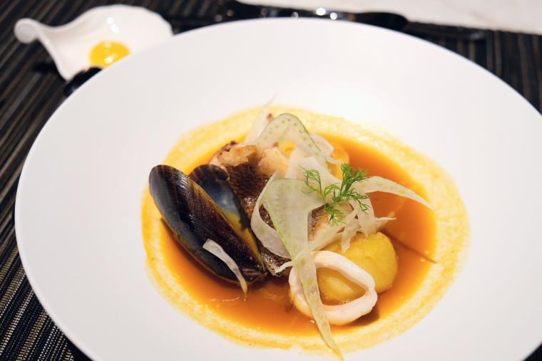 長崎マリオットホテル