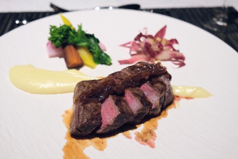 長崎マリオットホテル