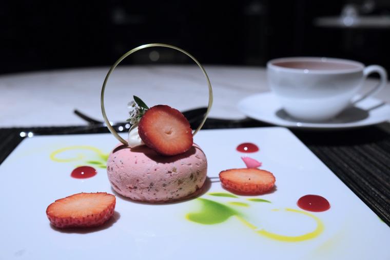 長崎マリオットホテル