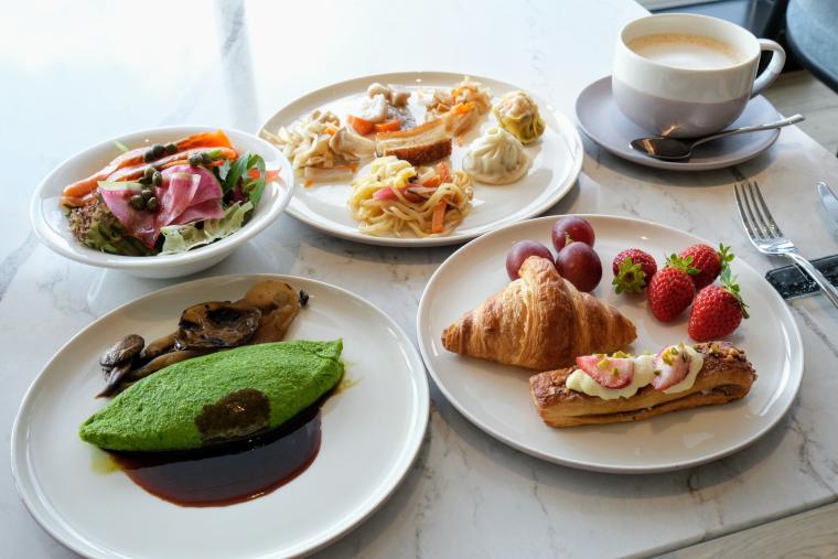 長崎マリオットホテル