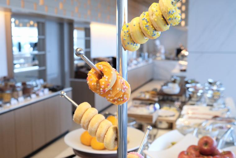 長崎マリオットホテル