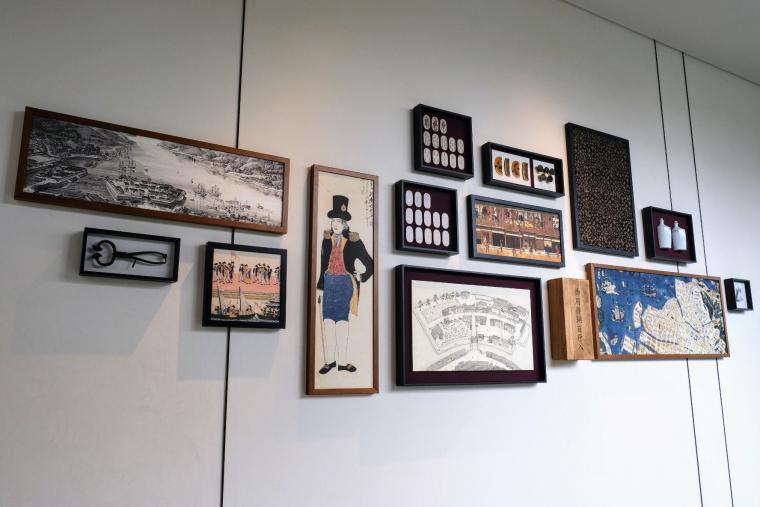 長崎マリオットホテル