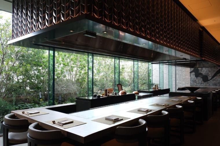 長崎マリオットホテル