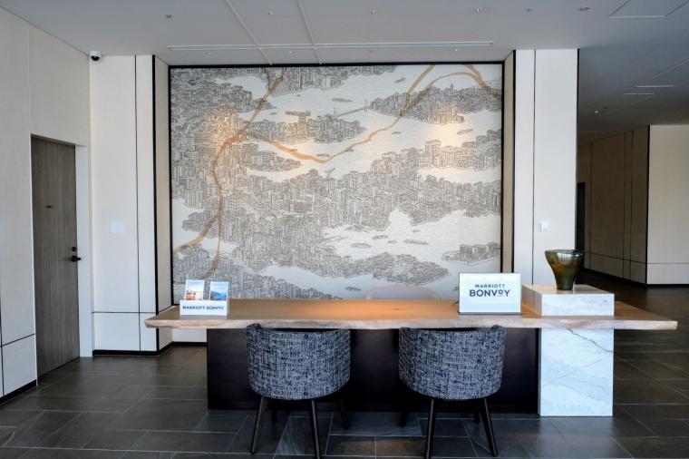 長崎マリオットホテル