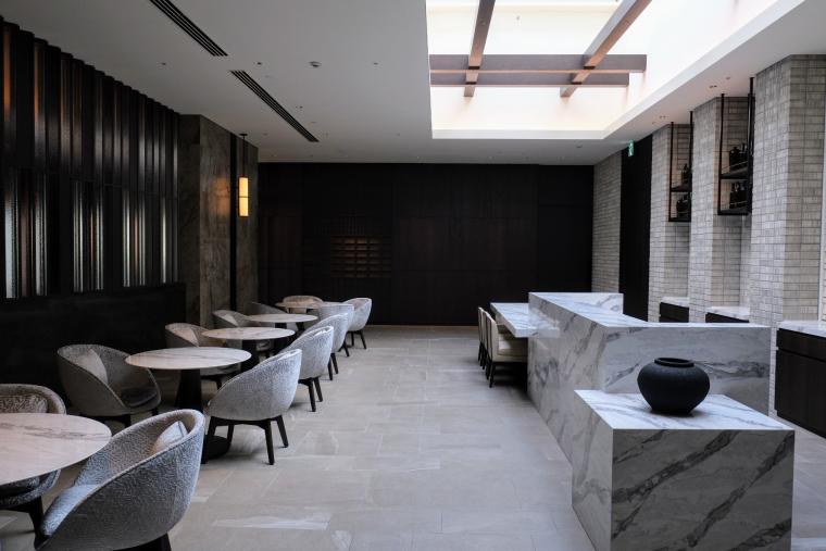 長崎マリオットホテル