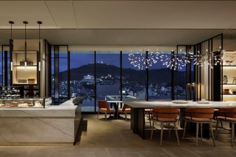 長崎マリオットホテル