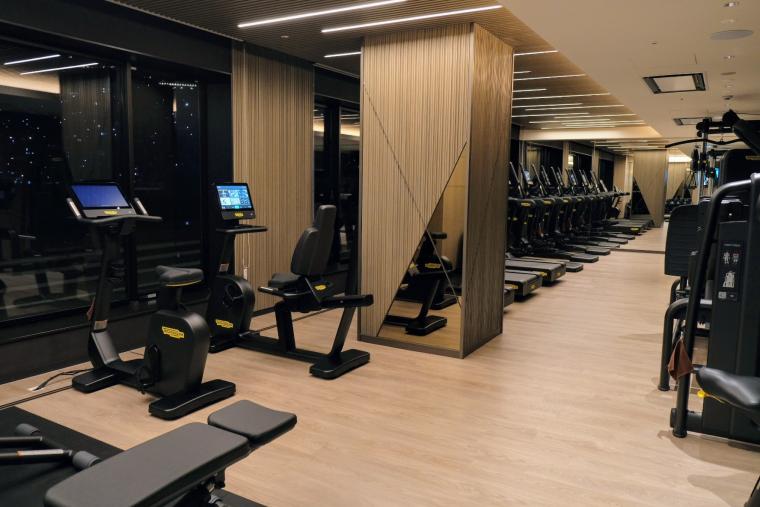 長崎マリオットホテル