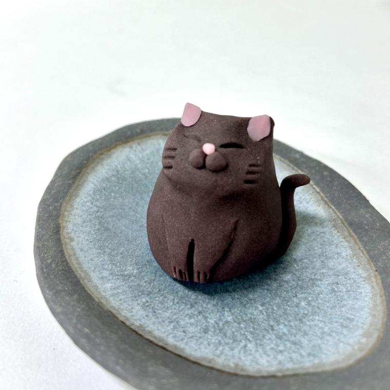 『かいねこきぶん』オリジナル和菓子