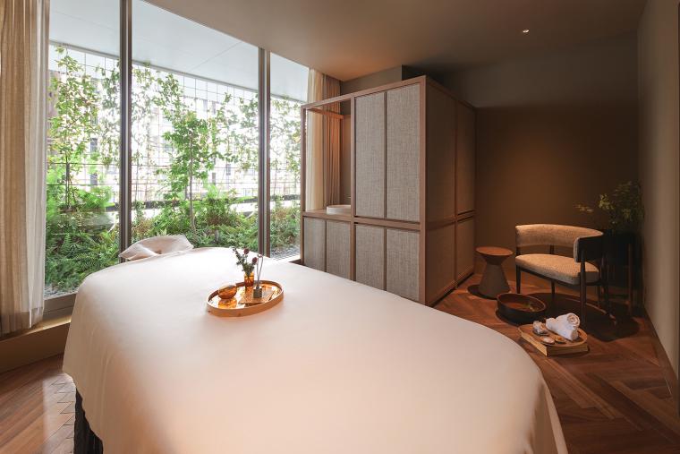 「GOOD NATURE HOTEL SPA」