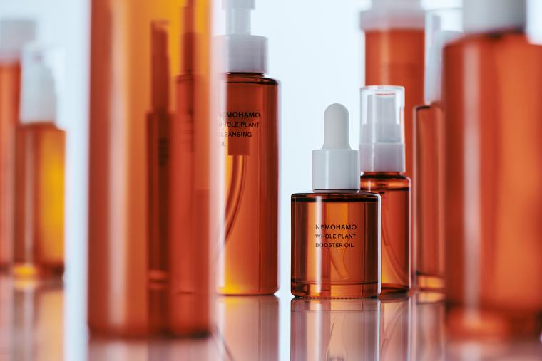 「GOOD NATURE HOTEL SPA」NEMOHAMO