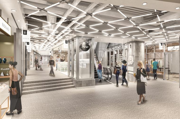 新たな原宿カルチャーの発信源「東急プラザ原宿　ハラカド」が4月17日開業決定