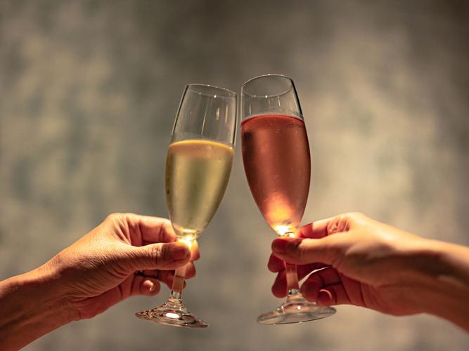 U29プランは日本酒カクテル＆デザートのサービス付き