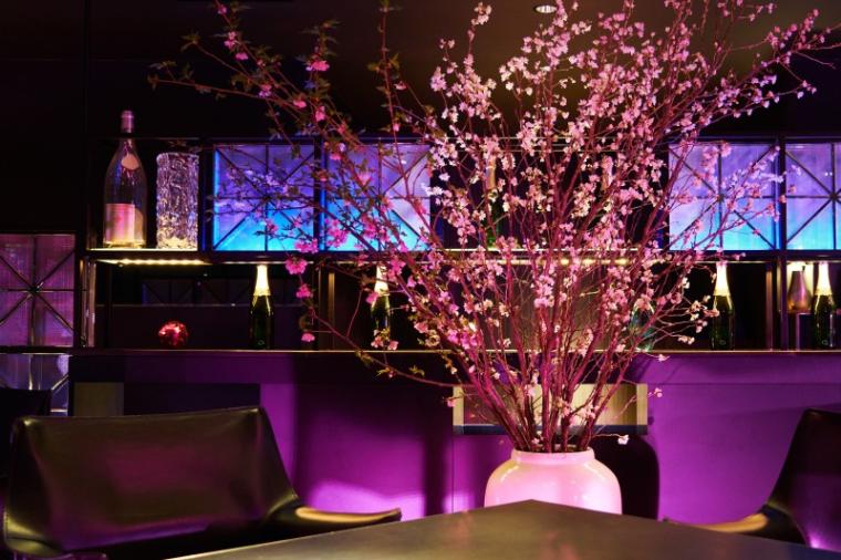 ＜tokyo SAKURA bar＞イメージ