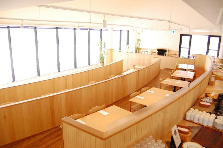 ニセコ高橋牧場