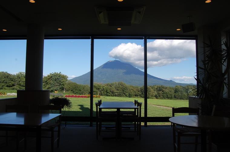ニセコ高橋牧場