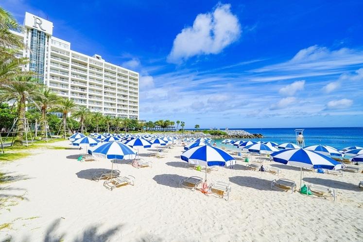 ルネッサンスリゾートオキナワ