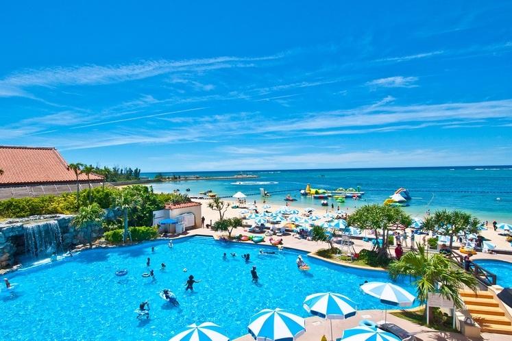 リザン　シーパークホテル谷茶ベイ