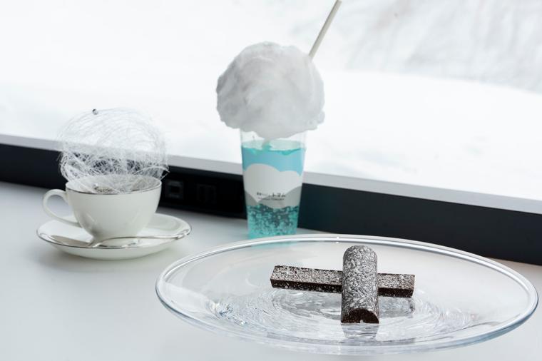 全室ジェットバス＆サウナ付き。星野リゾート　リゾナーレトマムで過ごす冬旅