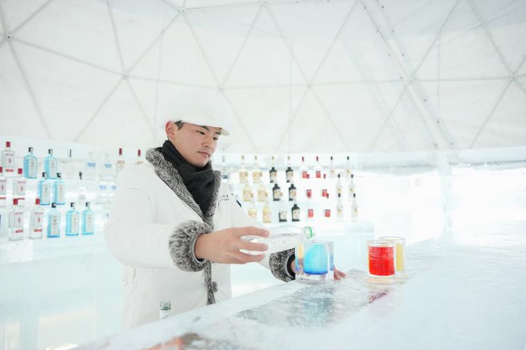 全室ジェットバス＆サウナ付き。星野リゾート　リゾナーレトマムで過ごす冬旅