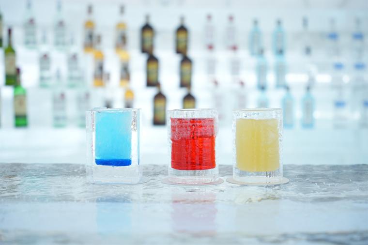 全室ジェットバス＆サウナ付き。星野リゾート　リゾナーレトマムで過ごす冬旅