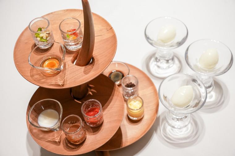 全室ジェットバス＆サウナ付き。星野リゾート　リゾナーレトマムで過ごす冬旅