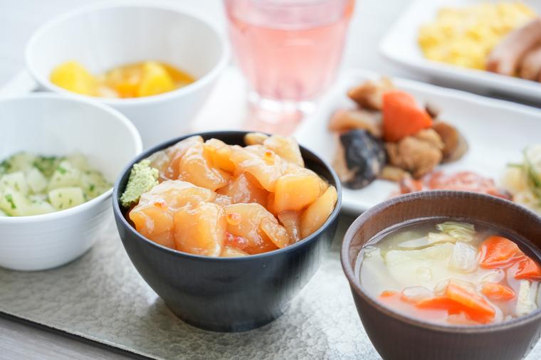 全室ジェットバス＆サウナ付き。星野リゾート　リゾナーレトマムで過ごす冬旅