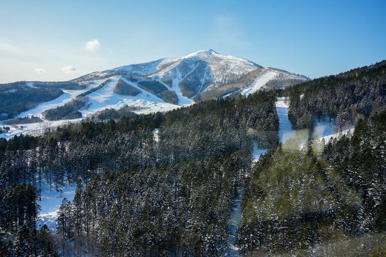 全室ジェットバス＆サウナ付き。星野リゾート　リゾナーレトマムで過ごす冬旅