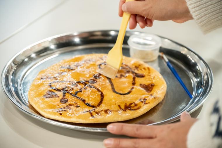 新潟せんべい王国