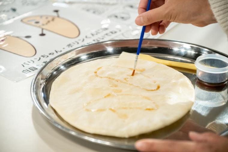 新潟せんべい王国