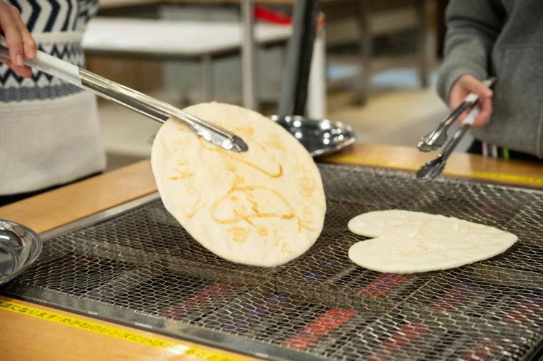 新潟せんべい王国