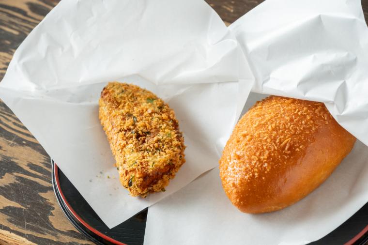 新潟せんべい王国