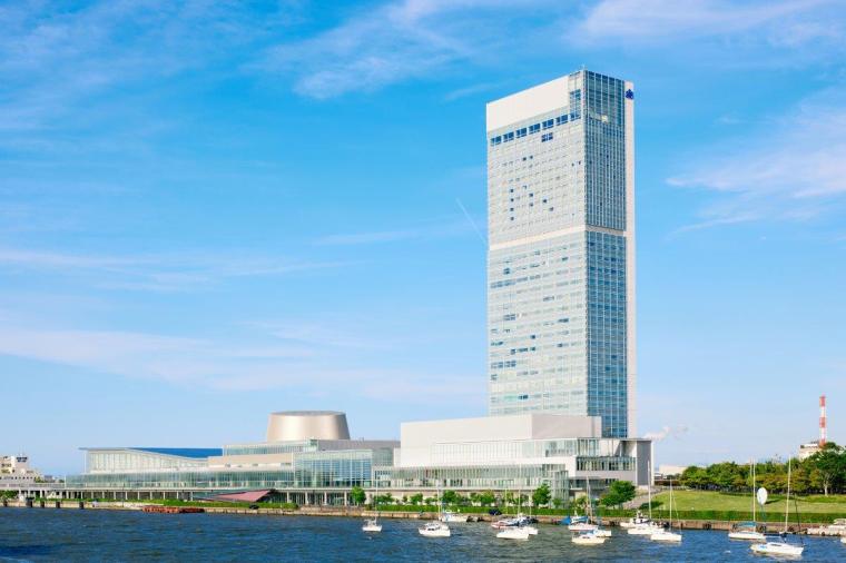 新潟せんべい王国