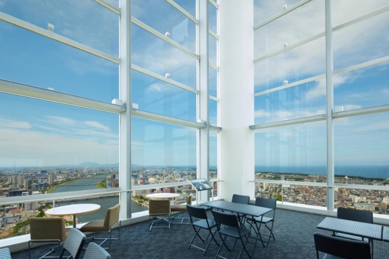 新潟せんべい王国