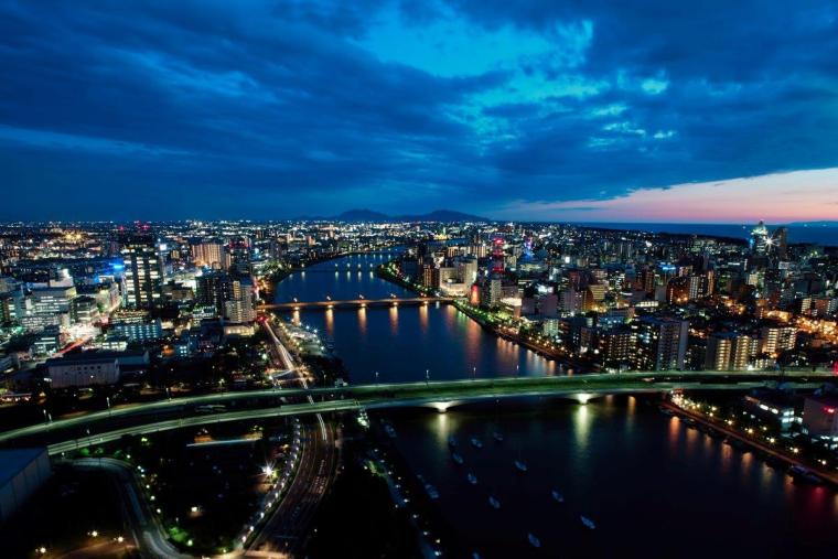 新潟せんべい王国