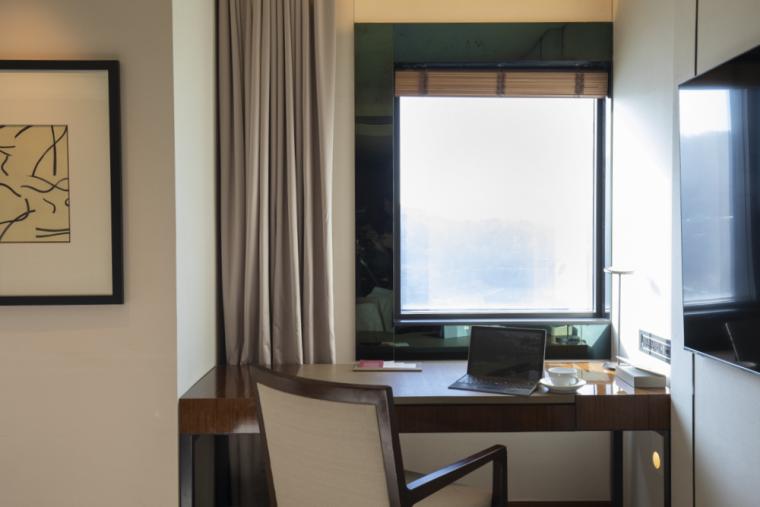 ソウル新羅ホテル