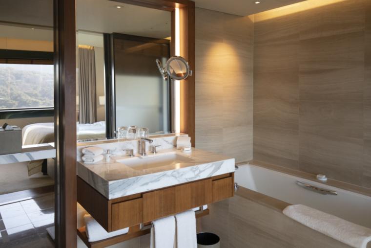 ソウル新羅ホテル