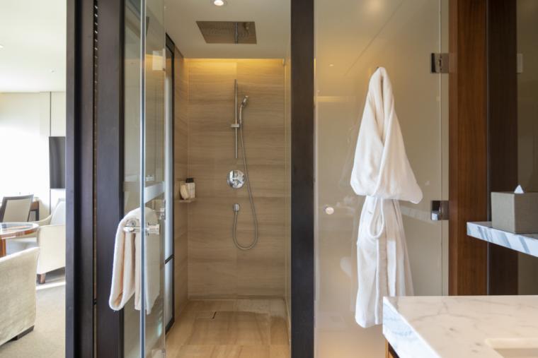 ソウル新羅ホテル