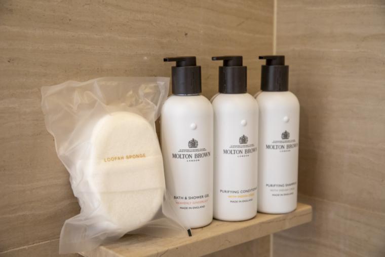 ソウル新羅ホテル