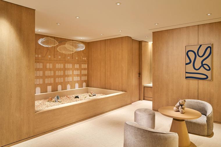 ソウル新羅ホテル