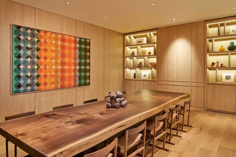 ソウル新羅ホテル