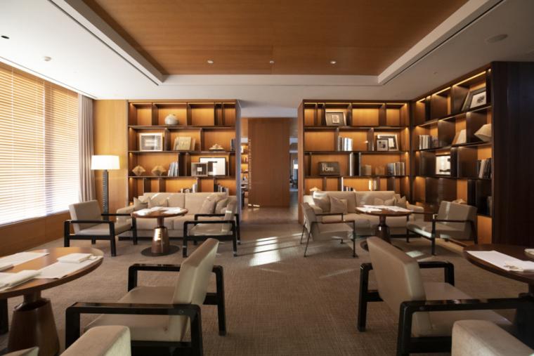 ソウル新羅ホテル