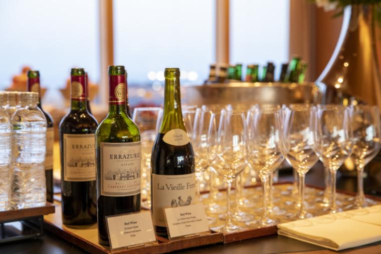 ソウル新羅ホテル