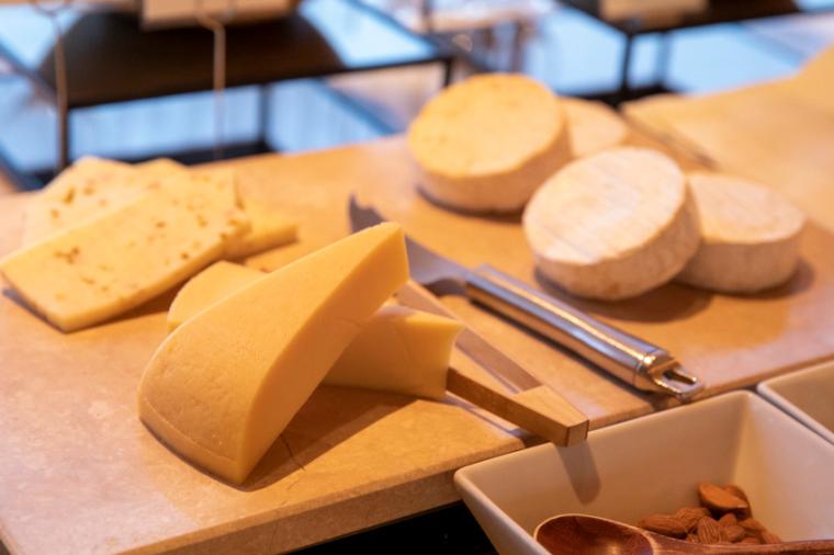 ソウル新羅ホテル