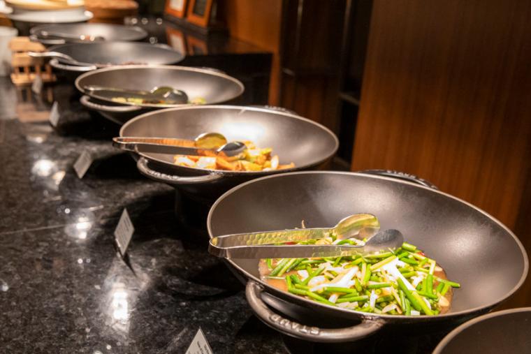 ソウル新羅ホテル