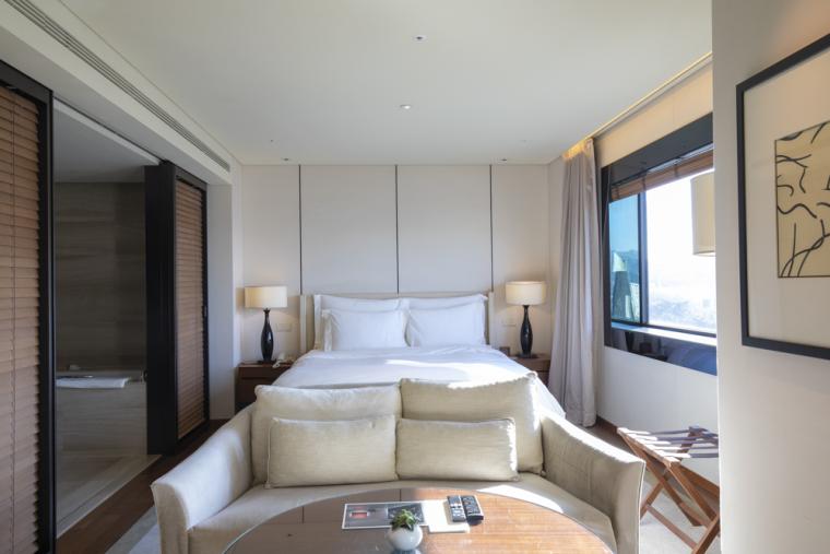 ソウル新羅ホテル