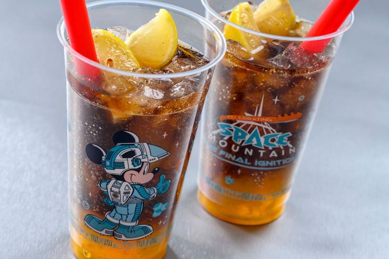 セレブレーティング・スペー ス・マウンテン：ザ・ファイナルイグニッション！