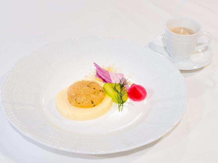 SYMPHONY TOKYO BAY CRUISE