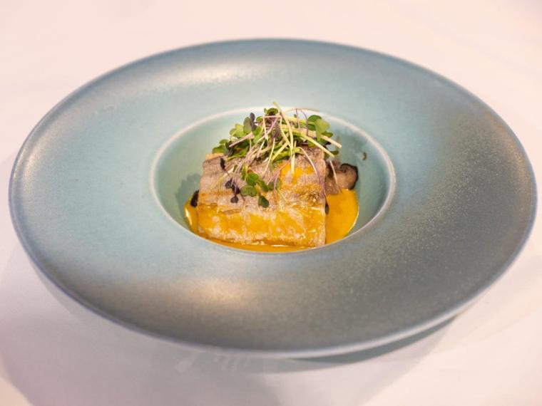 SYMPHONY TOKYO BAY CRUISE