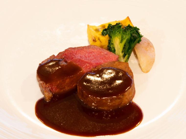 SYMPHONY TOKYO BAY CRUISE