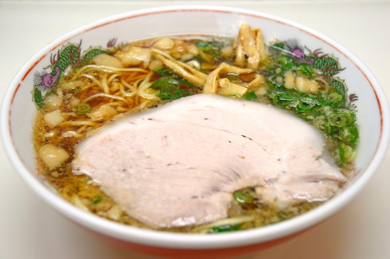 尾道ラーメン